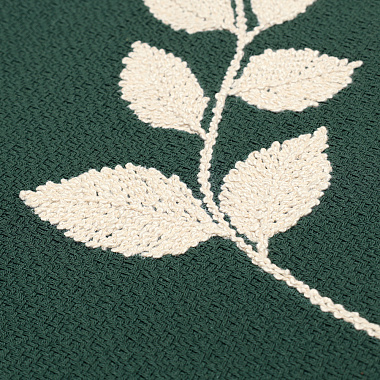 картинка Дорожка на стол Garden harmony из коллекции Ethnic от магазина Tkano
