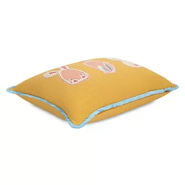 картинка Подушка декоративная Spring traditions из коллекции Easter Essential, 30х45 см от магазина Tkano