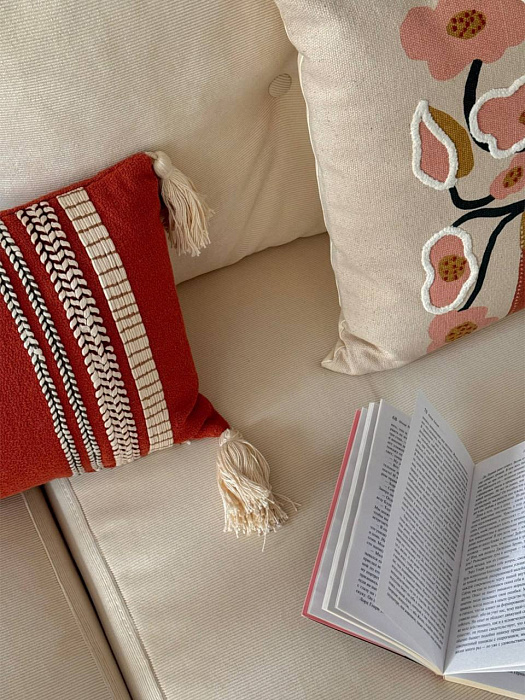 Терапевтический комфорт или почему мы верим в силу пледа