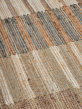 картинка Ковер из джута Rishikesh из коллекции Ethnic, 200x300 см от магазина Tkano