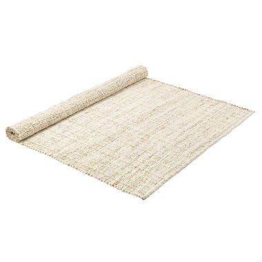 картинка Ковер из джута и хлопка Patna из коллекции Ethnic от магазина Tkano