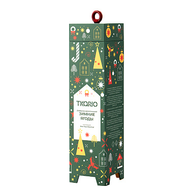 картинка Диффузор ароматический Зимние ягоды
из коллекции New Year Essential от магазина Tkano