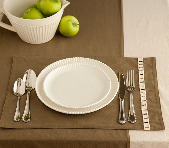 Пример интерьера: Идеи для сервировки eightteen