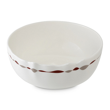 картинка Набор из двух салатников из коллекции Canto, 750 мл от магазина Tkano