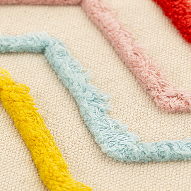 картинка Дорожка на стол Такт из коллекции Blossom от магазина Tkano