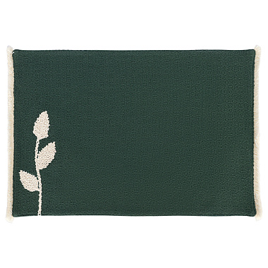 картинка Салфетка под приборы Garden harmony из коллекции Ethnic от магазина Tkano