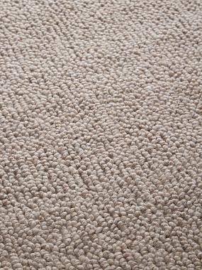 картинка Ковер из шерсти Salem бежевого цвета из коллекции Ethnic, 200x300 см от магазина Tkano