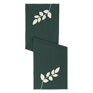 картинка Дорожка на стол Garden harmony из коллекции Ethnic от магазина Tkano