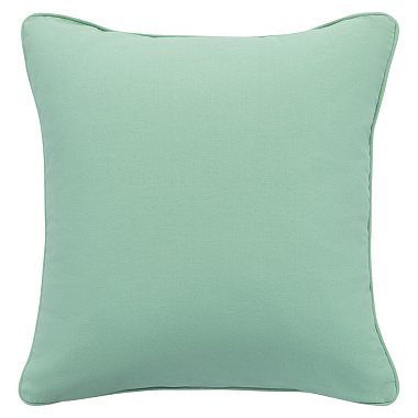 картинка Подушка декоративная Пляж из коллекции Сорренто от магазина Tkano