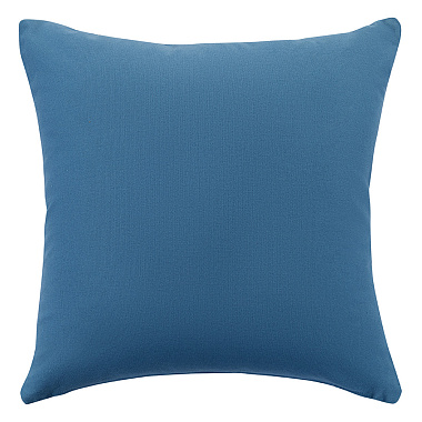 картинка Чехол на подушку Незабудки из коллекции Ethnic от магазина Tkano