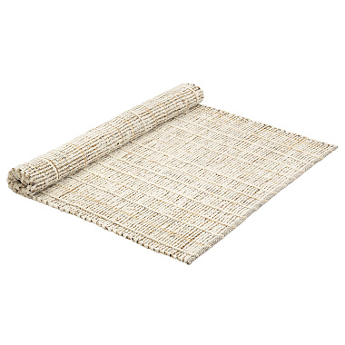 картинка Ковер из джута и хлопка Patna из коллекции Ethnic от магазина Tkano