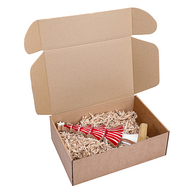 картинка Декор новогодний Carnival tree из коллекции New Year Essential от магазина Tkano