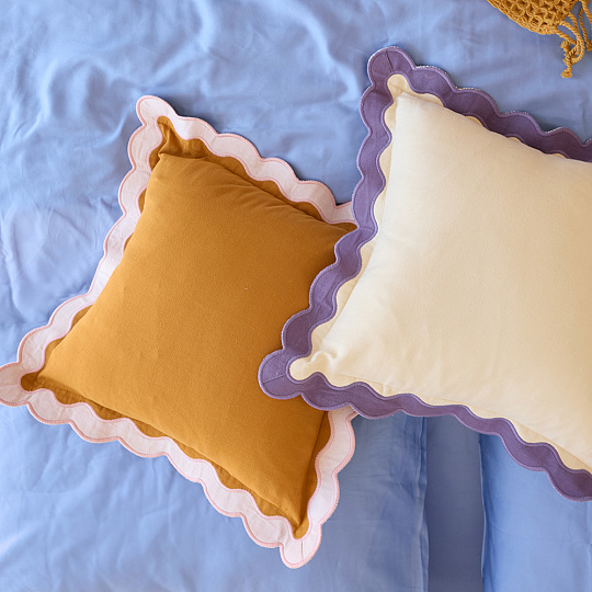 Мода на минимализм уходит: новый тренд интерьера — волны и мягкие формы