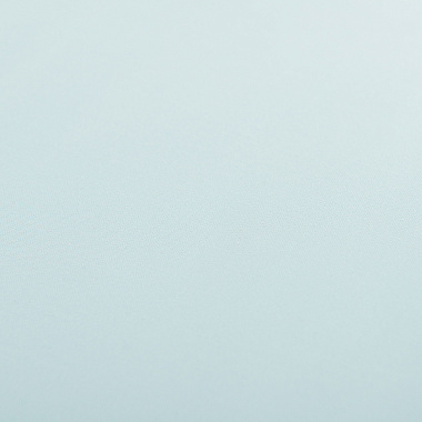 картинка Комплект постельного белья из сатина голубого цвета из коллекции Essential от магазина Tkano