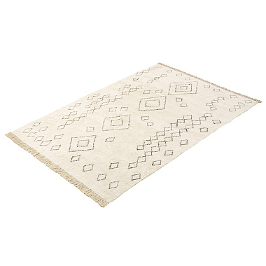 картинка Ковер берберский из коллекции Ethnic от магазина Tkano