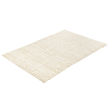 картинка Ковер из джута и хлопка Patna из коллекции Ethnic от магазина Tkano