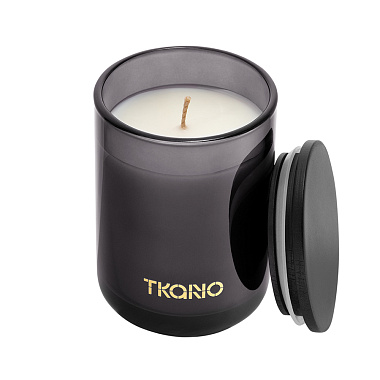 картинка Свеча ароматическая Камчатка из коллекции Essential, 45ч. от магазина Tkano