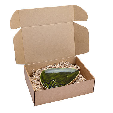 картинка Поднос декоративный Christmas symbol из коллекции New Year Essential от магазина Tkano