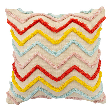 картинка Чехол на подушку Такт из коллекции Blossom от магазина Tkano