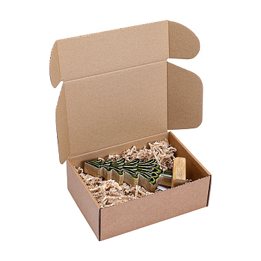 картинка Декор новогодний Enchanted tree из коллекции New Year Essential от магазина Tkano