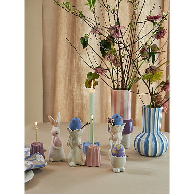 картинка Ваза Carousel из коллекции Easter Essential от магазина Tkano