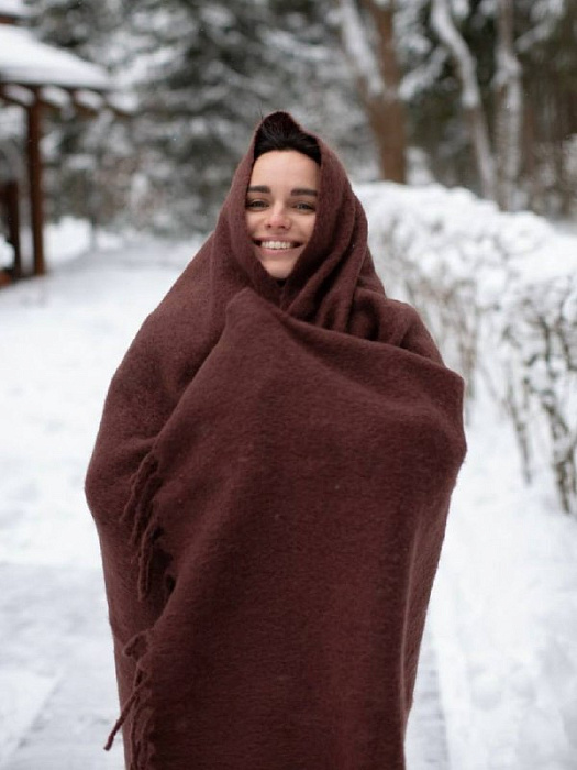 Окей, апрель. Где мой тёплый плед… и, похоже, шапка тоже.