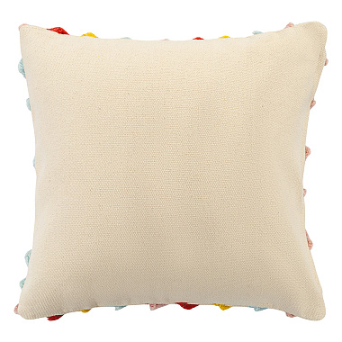 картинка Чехол на подушку Такт из коллекции Blossom от магазина Tkano