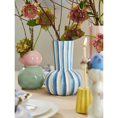 картинка Ваза Cloudlet из коллекции Easter Essential от магазина Tkano