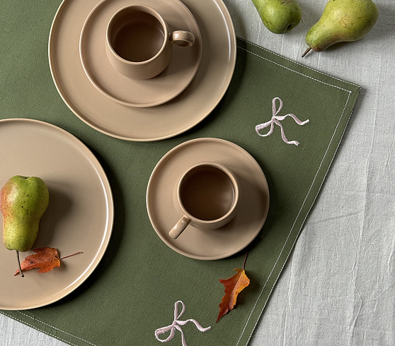 Пример интерьера: Идеи для сервировки twentyfive