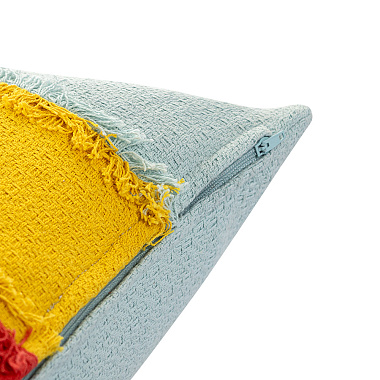 картинка Чехол на подушку Палитра из коллекции Blossom от магазина Tkano