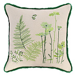 Изображение: Подушка декоративная Everbloom из коллекции Ethnic