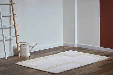 картинка Ковер из шерсти Thar из коллекции Ethnic, 160x230 см от магазина Tkano