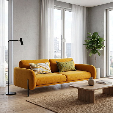 картинка Чехол на подушку Импульс из коллекции Ethnic от магазина Tkano