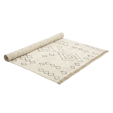 картинка Ковер берберский из коллекции Ethnic от магазина Tkano