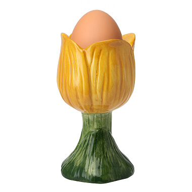 картинка Набор из двух подставок для яиц Floret из коллекции Blossom от магазина Tkano