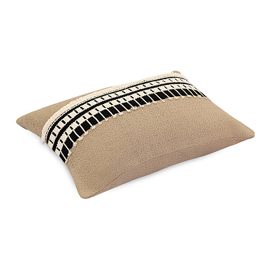 картинка Чехол на подушку Tribal stripe из коллекции Ethnic от магазина Tkano