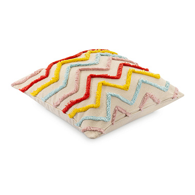 картинка Чехол на подушку Такт из коллекции Blossom от магазина Tkano