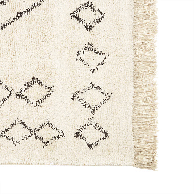 картинка Ковер берберский из коллекции Ethnic, 120х180см от магазина Tkano