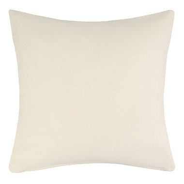 картинка Чехол на подушку Jolly forest из коллекции New Year Essential, 45х45 см от магазина Tkano