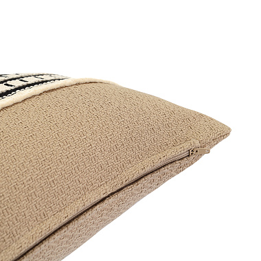 картинка Чехол на подушку Tribal stripe из коллекции Ethnic от магазина Tkano