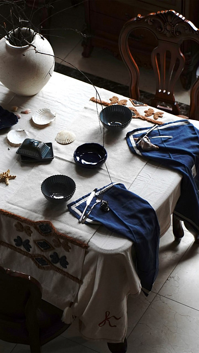 Давайте ненадолго отвлечёмся от предновогодней суеты и вспомним про лето и море