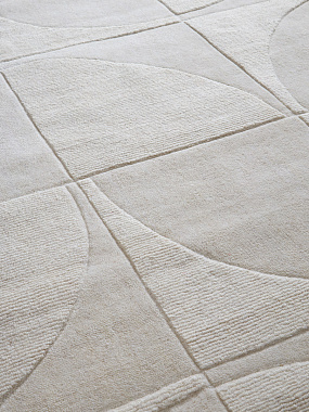 картинка Ковер из шерсти Kedarnath из коллекции Ethnic, 200x300 см от магазина Tkano