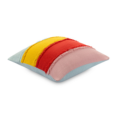 картинка Чехол на подушку Палитра из коллекции Blossom от магазина Tkano