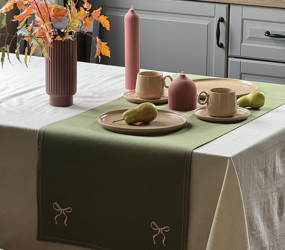 Пример интерьера: Кухня и столовая onehundredtwentyeight