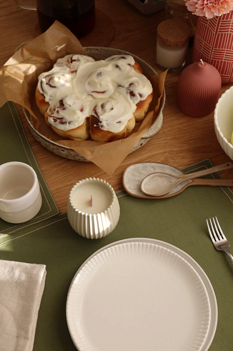 Может ли аромат быть частью интерьера?