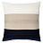 Подушка декоративная Navy mood из коллекции Sea treasures, 45х45 см