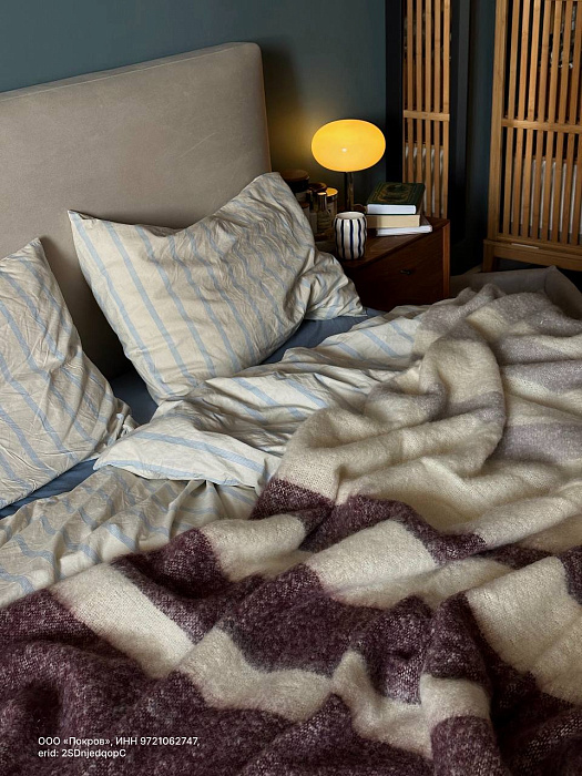 Пледы -&nbsp;&nbsp;мой любимый предмет декора, а так же текстиль, который придает уюта и согревает.