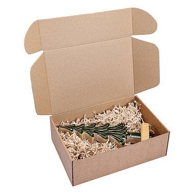 картинка Декор новогодний Enchanted tree из коллекции New Year Essential, 30 см от магазина Tkano