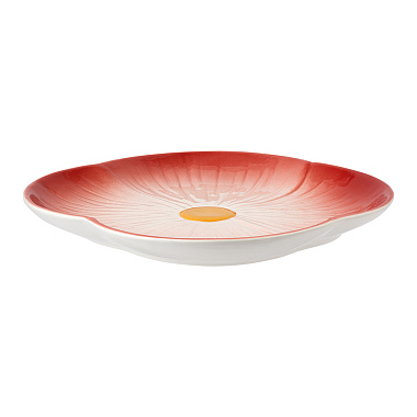 картинка Блюдо сервировочное Spring из коллекции Blossom от магазина Tkano