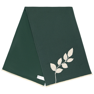 картинка Дорожка на стол Garden harmony из коллекции Ethnic от магазина Tkano